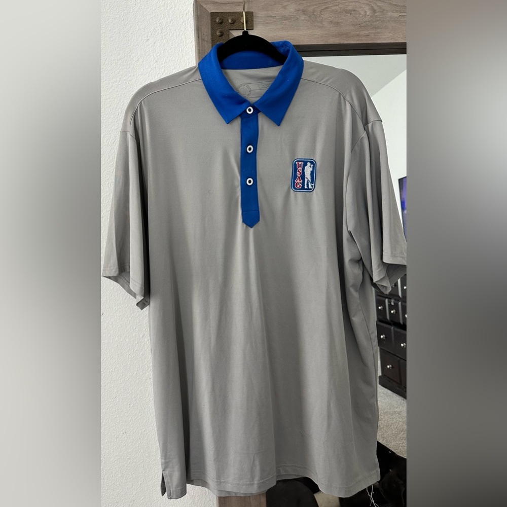 Usga polo